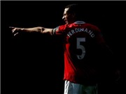 Bóng đá anh, ngoại hạng anh, lịch thi đấu euro 2012, Ferdinand: Hãy ngậm miệng lại, Vieira